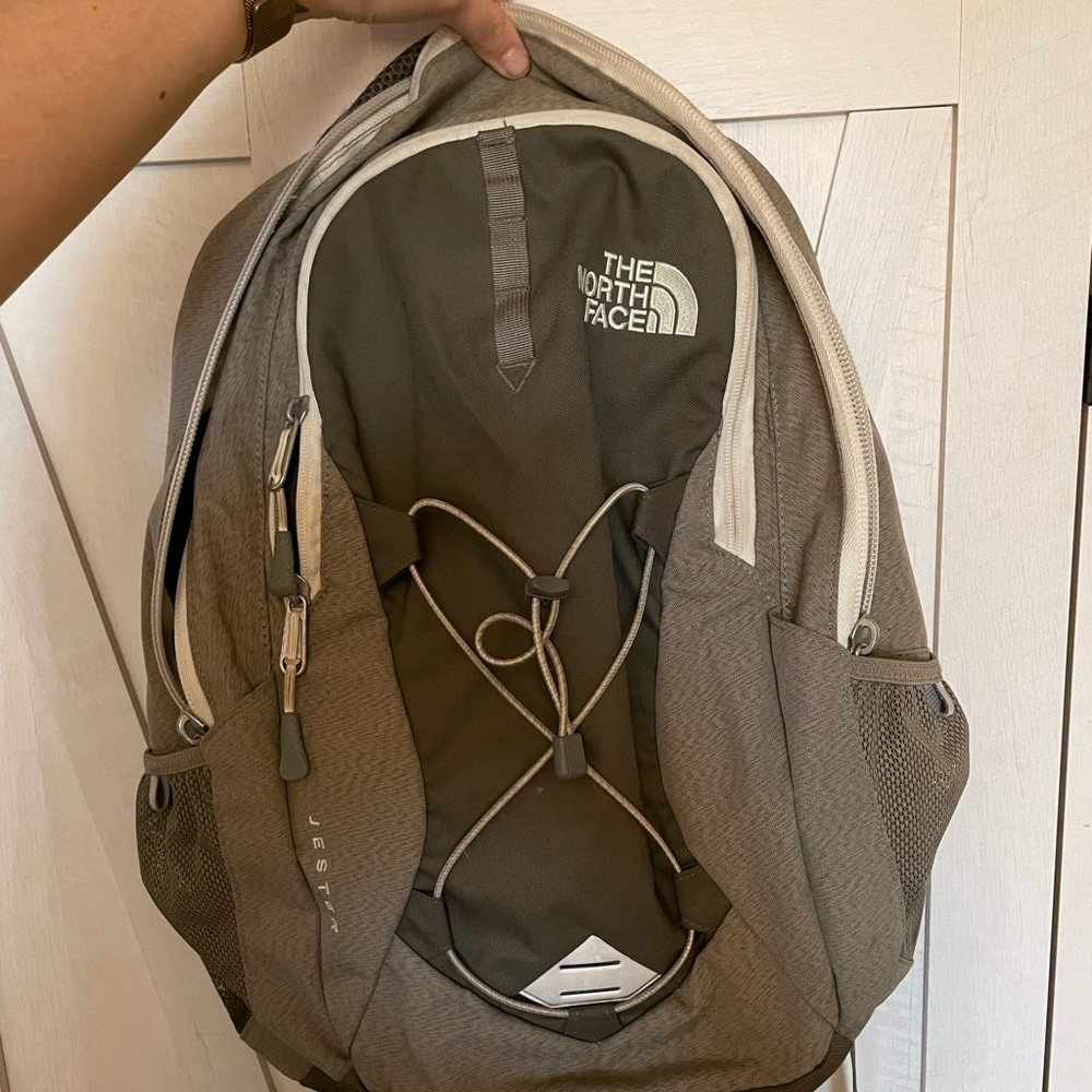 Northface Backpack